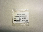 Tohatsu Nissan 941303-0400 (9) Washers. Fixed Price $11.99.