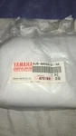 Yamaha 6J9-44553-01-NA Lower Mount Cover Genuine Oem New. Fixed Price $49.99.