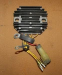 Oem Tohatsu 90 Hp Stroke Rectifier & Regulator Assy Pn 3T5760600 Fit 2002-2011. Fixed Price $24.50.