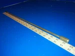 Shaft 60304A54 Mercury 80HP. Fixed Price $22.00.