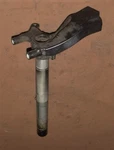 Suzuki 25 Hp Steering Arm Assembly Pn 43750-89J00-0EP Fits 2000-2007. Fixed Price $64.00.