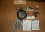 New Vintage Old Stock Genuine Omc 173827 Power Tilt & Trim Kit V-4 V-6 Outboard. Fixed Price $850.00.