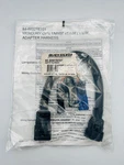 Mercury Quicksilver Oem Vessel View Adapter Harness 84-889278T01 See Details. Fixed Price $19.90.