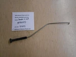 379173 Johnson 1964 MQ-10 9.5HP Knob And Rod T134. Fixed Price $24.99.