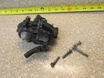Mercury Outboard Hp 1500 66530A 2 Fuel Pump Assembly. Fixed Price $70.00.