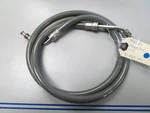 *new Oem* 0720 Mercury Quicksilver Hydraulic Line 32-63157A1. Fixed Price $65.00.