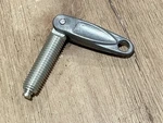 Johnson Evinrude Omc 377311 Clamp Screw. Fixed Price $19.95.