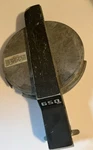76580 79490 65851 Mercury 1973-90 Flywheel Cover 50 60 + Hp Cyl. Fixed Price $29.00.
