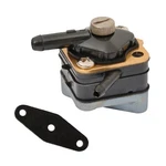 Fuel Pump For Johnson Evinrude Outboard 6HP 8HP 9.9HP 15HP 1992-OLDER 397839. Fixed Price $10.03.