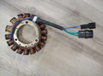 Mercury 50HP 4 Stroke Stator Alternator 398-825089 Outboard Boat Motor. Fixed Price $79.95.