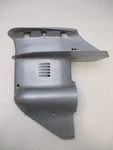 0388002 Evinrude Johnson Empty Lower Unit Gear Case Housing 9.9/10-15 Hp. Fixed Price $49.99.