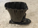Mercury Marine Outboard 75-115 Hp Driveshaft Housing 1507-858576T2. Fixed Price $99.99.