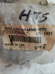 Bombardier 293350007 Seal Carrier Bearing Oem. Fixed Price $16.00.