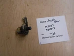 308187 324512 Omc Johnson Evinrude CD-20 5.5HP Outboard Motor Throttle Gear T88. Fixed Price $24.00.