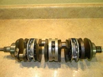 Mercury 1970-1986 Crankshaft Assembly 75 80 85 Hp 2-STROKE. Fixed Price $85.00.