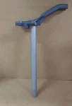 Genuine Yamaha *new Oem* Steering Bracket Assembly #69W-42510-01-8D. Fixed Price $245.00.