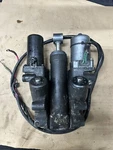 Oem Yamaha Hydraulic Trim & Tilt Assembly Pn# 6AW-43800-05-00 (C-1) For Parts. Fixed Price $300.00.