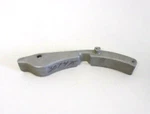 0307475 Omc Evinrude Johnson Outboard Guard 33-40 Hp. Fixed Price $10.45.