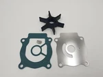 Water Pump Impeller Kit For Suzuki Outboard 30HP 2STR 17400-96403 DT25C DT30C. Fixed Price $20.99.