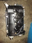 Yamaha 4.2L 300HP Stroke Outboard Starboard Cylinder Head (6CE-00). Fixed Price $400.00.