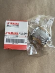 New Oem Yamaha Fuel Filter Element 61A-24563-00-00. Fixed Price $10.00.
