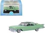 Oxford Diecast 87IC59002 1/87 1959 Chrysler Imperial Crown Door. Fixed Price $33.99.