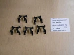 60V-13898-00-00 Yamaha 2004 250HP Hpdi Z250TXRC Holder (5) T183. Fixed Price $34.99.