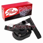 Gates Engine Water Pump For CP6709 AW6709 941509E 92516EA50B 902-070 Eu. Fixed Price $182.19.