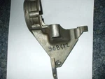 Outboard Starter Bracket Evinrude Johnson 18-25 Hp 317328 308482 Tiller Vintage. Fixed Price $250.00.