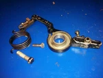 Lever 73416 Mercury 80HP. Fixed Price $34.55.