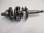 421-5275 Crankshaft For Mercury Mariner 7.5 9.8 10 Hp Outboard 1975-85. Fixed Price $44.95.