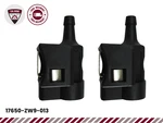 17650-ZW9-013 Fits Honda Outboard Engine 8-130 Hp Fuel Connector 18-80408 X2 Pcs. Fixed Price $49.00.