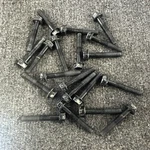 QTY20 10-859096 Mercury 150 200 225 250HP Optimax Outboard Head Bolts 8M0045380. Fixed Price $18.00.