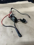 Oem Yamaha Trim Relay Pn# 69J-81950-11-00 (B-130). Fixed Price $46.99.