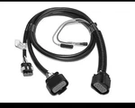 Mercury Marine Quicksilver Smart Craft Tach Gauge Wire Harness Oem 84-879979T11. Fixed Price $73.95.
