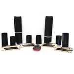 Sea Ray Boat Corsa Mercury Exhaust Tips. Fixed Price $1227.31.