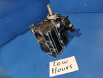 Block Crankcase 0438595 0435707 Piston 5006692 Johnson Evinrude 15HP. Fixed Price $699.00.