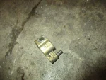 Evinrude 90-115HP 2 Stroke Outboard Shifter Cam 335834. Fixed Price $12.00.