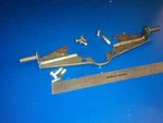 Bracket 812905T? Mariner Mercury 150HP. Fixed Price $18.54.