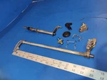 Shaft 5000470 Rod Johnson Evinrude 115HP. Fixed Price $29.00.