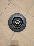 1999 Mercury 150HP Dfi Optimax Flywheel Assembly. Fixed Price $200.00.
