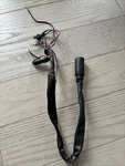 Mercury Mariner Outboard Motor Engine Wiring Harness 6 8 9.9 10 15 Hp 12334A2. Fixed Price $29.95.