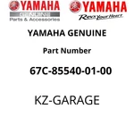 Yamaha Genuine C.d.i. Unit 2000 2008 067C-85540-01 New. Fixed Price $493.34.