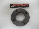 E100 Mercury Quicksilver 20865 Gear Housing Cover Oem New Factory Boat Parts. Fixed Price $12.78.
