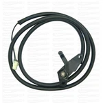 Suzuki Trim Angle Sensor For DF25 DF90 DF140 DF50 DF70 DF200 Replace 34801-99E04. Fixed Price $120.07.