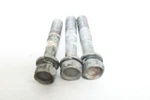 Oem Yamaha F90 F100 Top Dampner Mount Bolts Hardware 97575-08445-00. Fixed Price $7.00.
