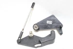 Yamaha Lever Magneto Control Cam Excell 65L-41632-00-00 / 65L-41213-00-0. Fixed Price $10.00.