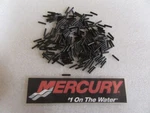 Y10 Mercury Quicksilver 29-39656 Needle Bearing Lot Of 150 Oem New Boat Parts. Fixed Price $30.24.