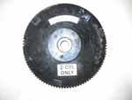 1993 Force Mercury 40HP (92C) Model Flywheel Rotor Oem 200-817494A10 859241T6. Fixed Price $139.95.