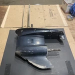 Johnson Evinrude 60 70 75 Hp Gearcase Lower Unit 0393138 0396730. Fixed Price $550.00.
